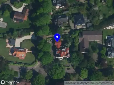 Tektonikos Aerdenhout