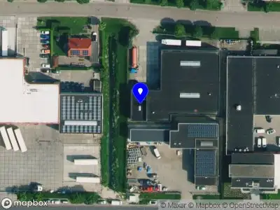 Stichting Logistiek NOP