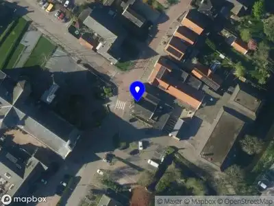 Samen in het boetje Spierdijk