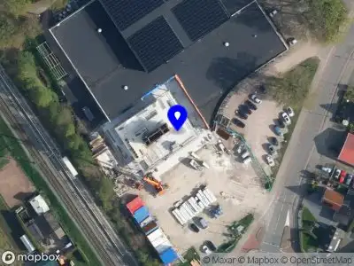 Nieuw bedrijf ShorttrackbyDaan