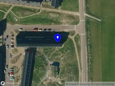 Stichting Finance Green