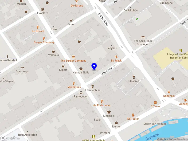 Nieuw bedrijf Jesse Kleijer