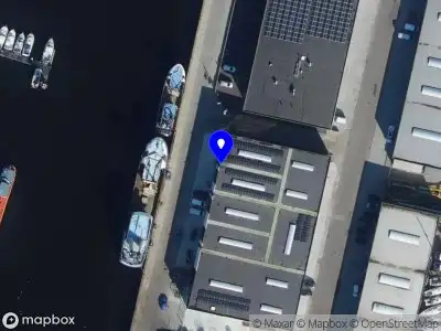JB Nautic Air - Sea B.V. Vlissingen