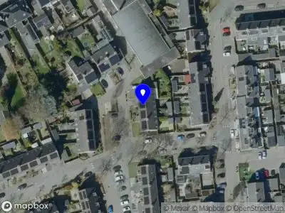 Nieuw bedrijf Innerweten