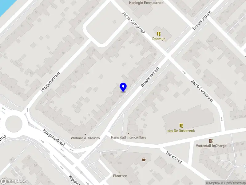Kingfisher Management Beheer B.V. Zwolle