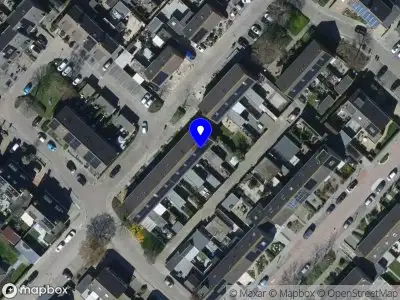 Melad koerier Stellendam