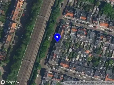 P. D. Taxichauffeur Haarlem