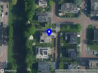 VvE F.Bol 113/Ceintuurbaan 91A