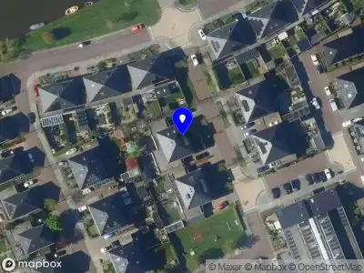 Vereniging CPO Het Slot te Wervershoof