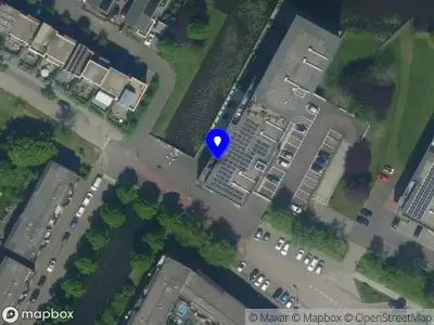Vereniging van eigenaars Gorslaan 18-24 (even nummers) Purmerend