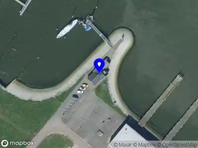 KNRM station Stellendam