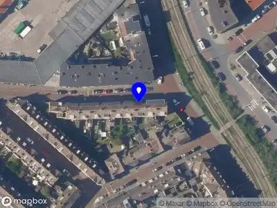 DD Towing 's-Gravenhage