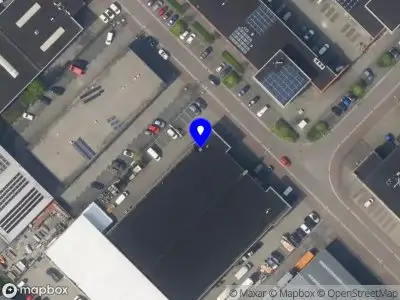 WebBuilds B.V. Nijkerk