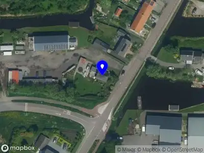 Nieuw bedrijf Frozen Flower Entertainment