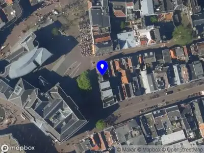 KAFENION UTRECHT B.V.