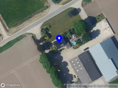 Maatschap Willemsens Pijlstaartweg