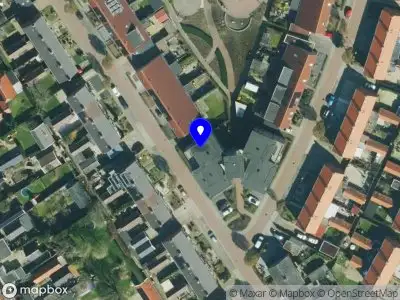 45 Center Berkelland