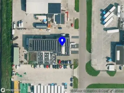 Seafood Traders B.V. Urk