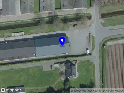 Nieuw bedrijf Maatschap Middenweg