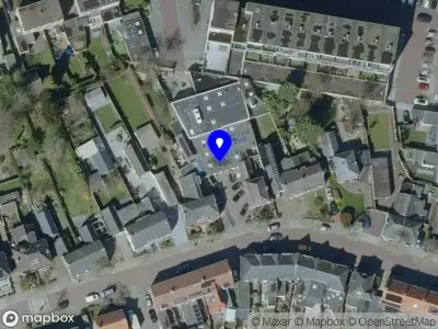 Nieuw bedrijf van alles wat CDK