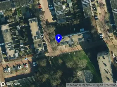 MMTS Transport & Logistics Solution B.V. Zwolle