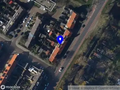 Vogelvereniging Kanaria Den Helder
