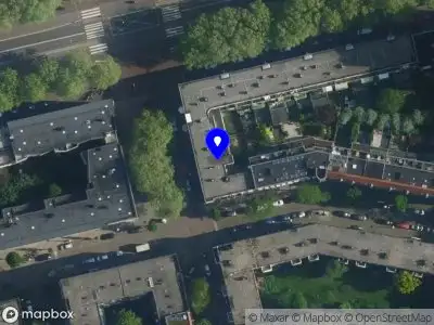 OxDrive Amsterdam