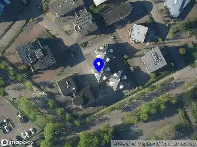 Groepspraktijk Podotherapie Hoorn