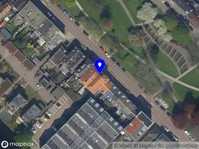 ARD Studio's Schiedam