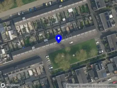 Maroua Zorgverlening