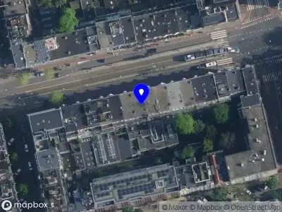 Uma Pitada de S? Amsterdam