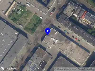 Fysiotherapie Hofbogen Rotterdam