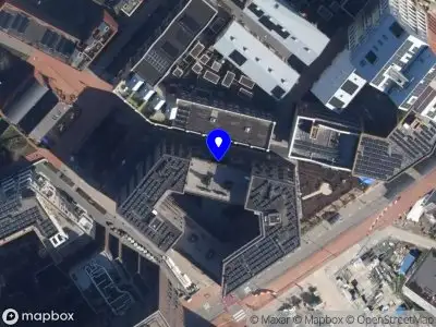 Kantoor van de Wereld