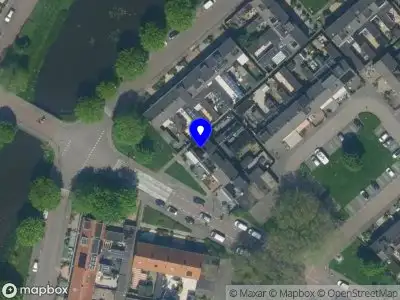 SK Automotive Dienstverlening Volendam