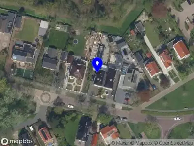 Stichting Toledo Vastgoed