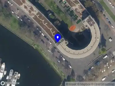 Dancieri Rotterdam