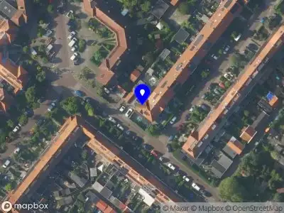 Nieuw bedrijf van den Bogaard Schoonmaak