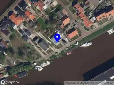 De Glazen Cactus Termunterzijl