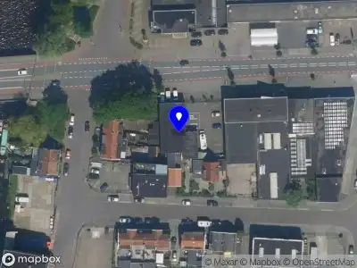 Autobedrijf Optimaal B.V. ZAANDAM