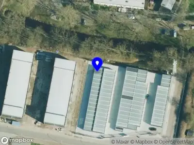 Dak Pro Nederland Hengelo