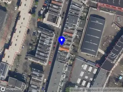 Nieuw bedrijf Maxim van den Bijgaart