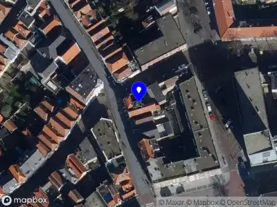 Rik Cocos Vlissingen
