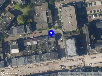 Nieuw bedrijf Charlotte Design & Creative