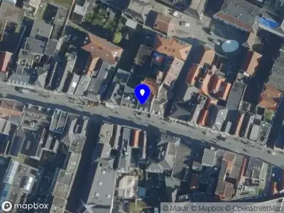 Nieuw bedrijf Tandarts van Swam