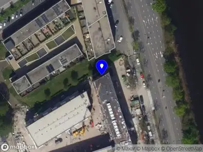 Nieuw bedrijf @PharmacieFlex