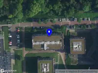 Fit met Mei Amstelveen