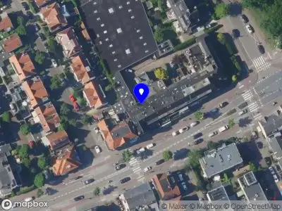 Le Rock BUSSUM