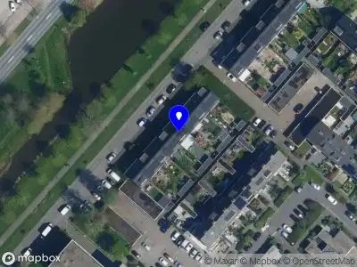 CD Boele Nieuw-Vennep