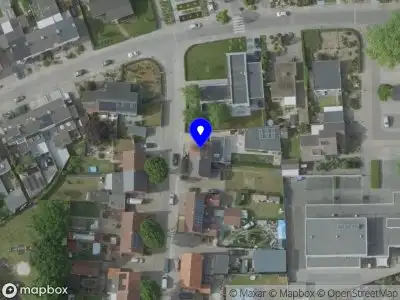 Coolen Bouw & Timmerwerken Grathem