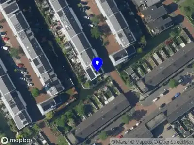 Nieuw bedrijf MvR Interim en Advies